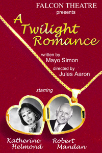 A Twilight Romance