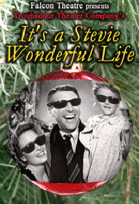 It's a Stevie Wonderful Life