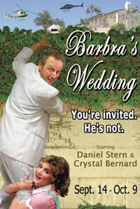 Barbra's Wedding