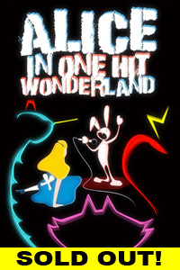 Alice in One-Hit-Wonderland