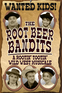 The Root Beer Bandits
