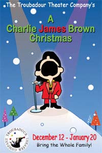 A Charlie James Brown Christmas
