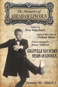 The Memoirs of Abraham Lincoln