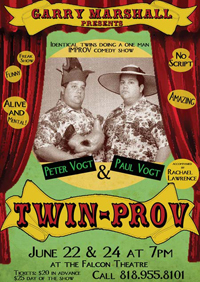 Twin-Prov