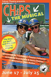 CHiPS the Musical