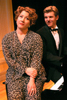 PHOTO 5: 'Florence Foster Jenkins' (Constance Hauman) and 'Cosme McMoon' (Brent Schindele); Photo by Chelsea Sutton