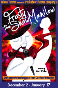 Frosty The Snow Manilow