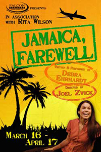 Jamaica, Farewell
