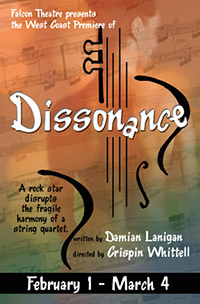 Dissonance
