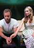 PHOTO 2: 'Jacob' (Scott Caan) and 'Holly' (Robyn Cohen); Photo by Chelsea Sutton