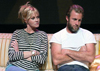 PHOTO 4: 'Lulu' (Melanie Griffith) and 'Jacob' (Scott Caan); Photo by Chelsea Sutton
