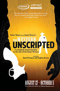 The Western UnScripted
