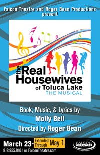 The Real Housewives of Toluca Lake: The Musical